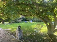 Six hetres - B&B Varengeville-sur-Mer