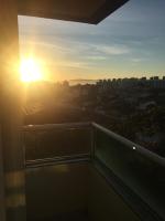 Ótimo Apartamento totalmente mobiliado! - Chambres d’hôtes
