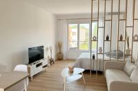 Cocon cosy proche centre-ville - B&B