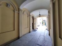 Riberi 2 - Ferienwohnung Turin