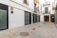 Apartamentos BN Suite Centro - B&B