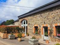 Sous la Charpente - B&B La Roche-en-Ardenne