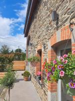 Sous la Charpente - B&B