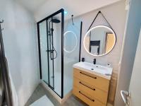 L'Igloo, 2050m La Plagne, F2 Haut de gamme - Ferienwohnung
