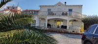 Villa Marilona 2 Appartements im EG direkt am Meer - B&B Vir