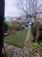 Private Room Terrace - Ferienwohnung Kirchheim bei München