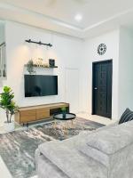 Anjung Rindu Homestay (Kuala Terengganu, UMT, UniSZA) - Chambres d'hôtes Kuala Terengganu