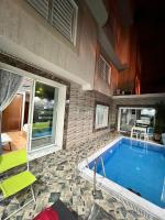 Apartment Nazaha for families only - B&B