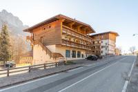 Appartamento Alessandra 106 - Ferienwohnung Vigo di Fassa