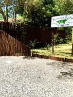 Ingwenya Lodge - Ferienwohnung Saint Lucia