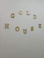 Gold House - Bed and Breakfast
