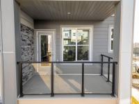 Springbank Hill 2BR Townhouse near WinSport – King Bed, Garage, 65-inch TV, AC - B&B Calgary