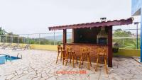 Chácara em Mairiporã com Área Gourmet e Piscina - B&B Mairiporã