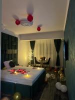 Regim Relax 2 - B&B Bucharest