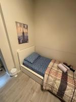 Standard Twin Room with Shared Bathroom