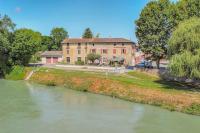 Le Nuremberg - Les appartements de l'olivier - B&B Loyettes