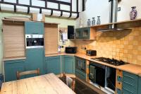 Y-Not House - Double Rooms with Private Bathroom - B&B Stratford-upon-Avon