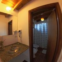 Habitación Doble - 2 camas