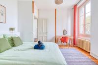 Cocon urbain au cœur d'Angers - B&B