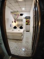 Standard Doppelzimmer