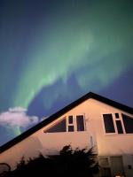 Luxury Villa Reykjavík - B&B