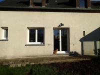 Une fenêtre à la campagne - Bed and Breakfast