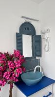 Eden de Santorin - B&B