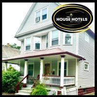 The House Hotels - Ridgewood Lower - B&B