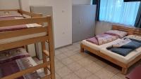 Familiekamer met Eigen Badkamer