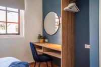 Villa met 1 Slaapkamer