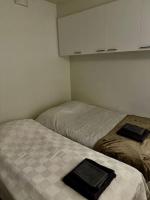 Viihtyisä asunto ydinkeskustassa - Chambres d’hôtes Seinäjoki