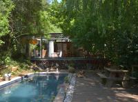 Glasshouse In The Winelands - B&B
