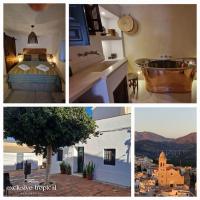 La Casita Rustica - B&B