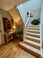 The Lodge, Monkstown - Ferienwohnung