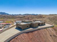 Eagles Lair - Bed and Breakfast Parker