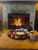 Chalet mit 3 Schlafzimmern