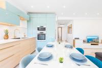 Sublime 3P à la frontière de Monaco - Ferienwohnung Beausoleil