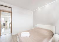 Appartement met 2 slaapkamers