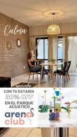 Calma - B&B