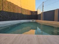 APARTAMENTOS MALPAÍS - B&B Los Barros