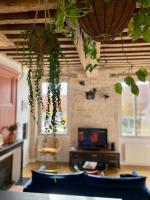 Les Jardins de La Cité - B&B