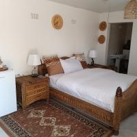 The little cottage - B&B