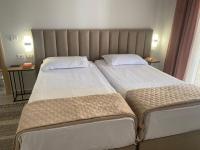 Milk&Coffee Apartment - B&B Vlorë