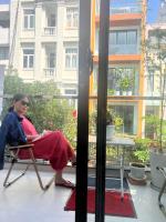 85homestay85 - Chambres d’hôtes Hô Chi Minh Ville