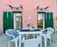 Apartment - Erdgeschoss