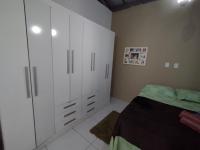 Dreibettzimmer