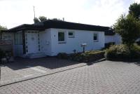 Two-Bedroom Apartment - Ground Floor 