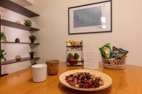 '1846' Haven Residence - 2BR - Central - B&B Cairo