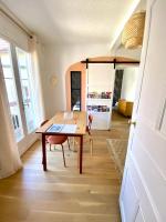 Dijon hypercentre *Le Berbisey* - B&B