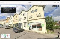 Le gite "Detroit studette" Besançon confort et simplicité - B&B